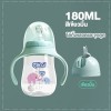 MIMIKIDS Baby Bottle